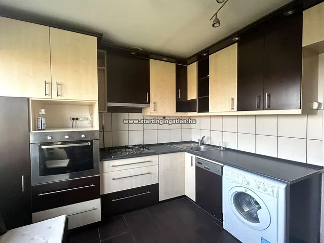 Eladó lakás Budapest IV. kerület, Újpest 59 nm