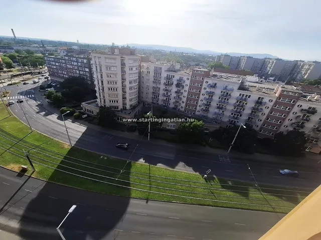 Eladó lakás Budapest X. kerület, Kőbánya 81 nm