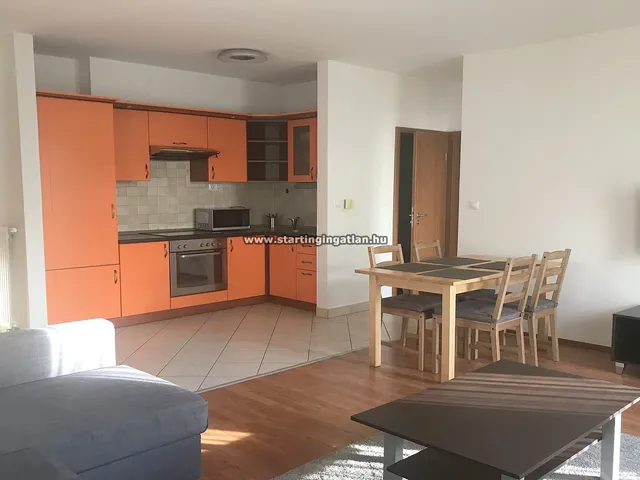 Kiadó lakás Budapest XIII. kerület, Vizafogó 47 nm