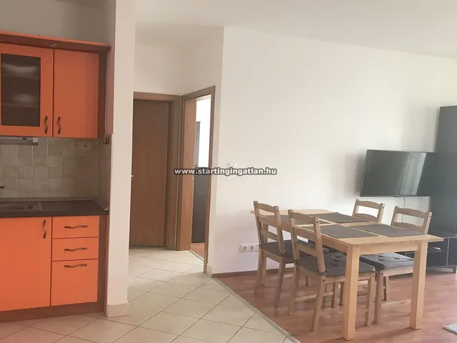 Kiadó lakás Budapest XIII. kerület, Vizafogó 47 nm