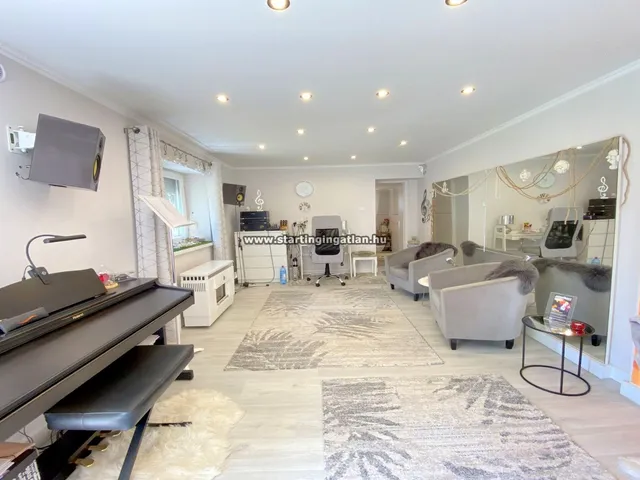 Eladó ház Budapest XV. kerület, Pestújhely 85 nm