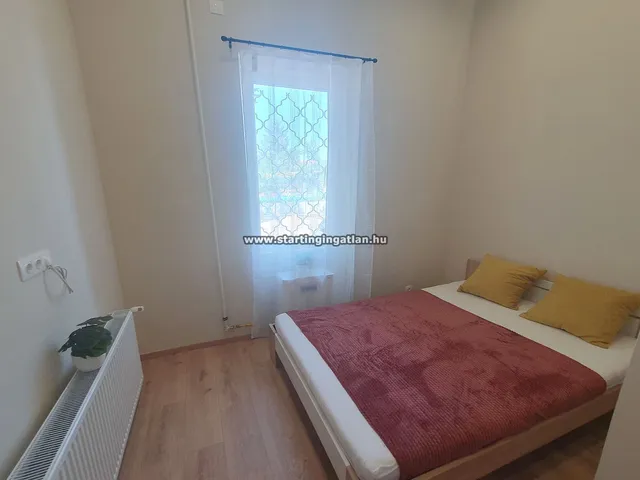 Eladó lakás Budapest XIII. kerület, Angyalföld 40 nm