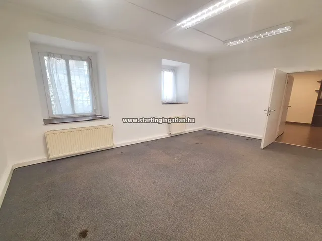 Eladó lakás Budapest VI. kerület 115 nm