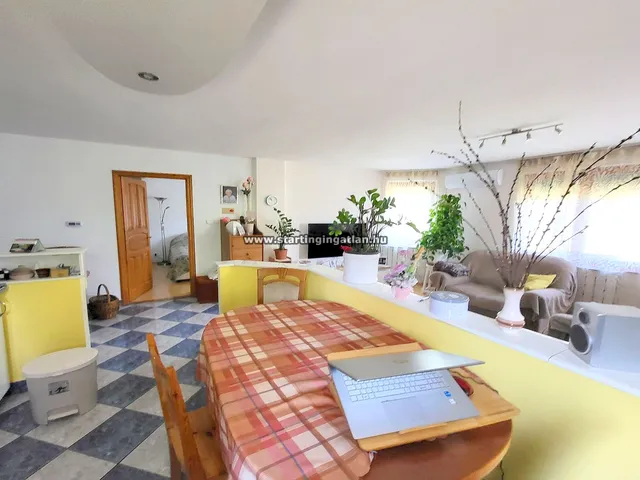 Eladó lakás Budapest XV. kerület, Rákospalota 84 nm