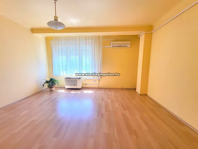 Eladó lakás Budapest XIV. kerület, Istvánmező 33 nm