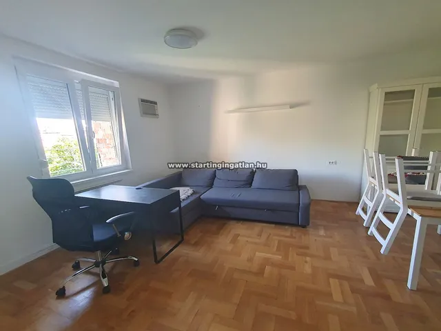 Kiadó lakás Budapest XIII. kerület, Újlipótváros 44 nm