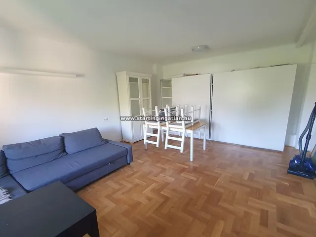 Kiadó lakás Budapest XIII. kerület, Újlipótváros 44 nm