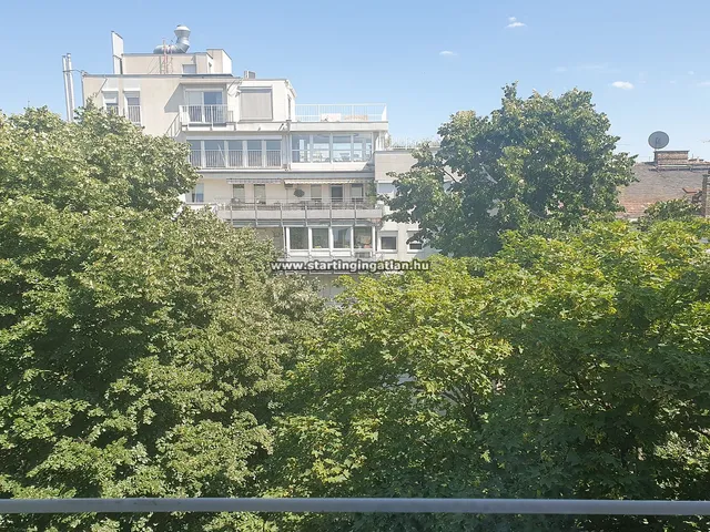Kiadó lakás Budapest XIII. kerület, Újlipótváros 44 nm