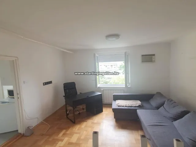 Kiadó lakás Budapest XIII. kerület, Újlipótváros 44 nm