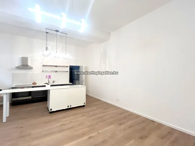 Eladó lakás Budapest XIII. kerület, Angyalföld 38 nm