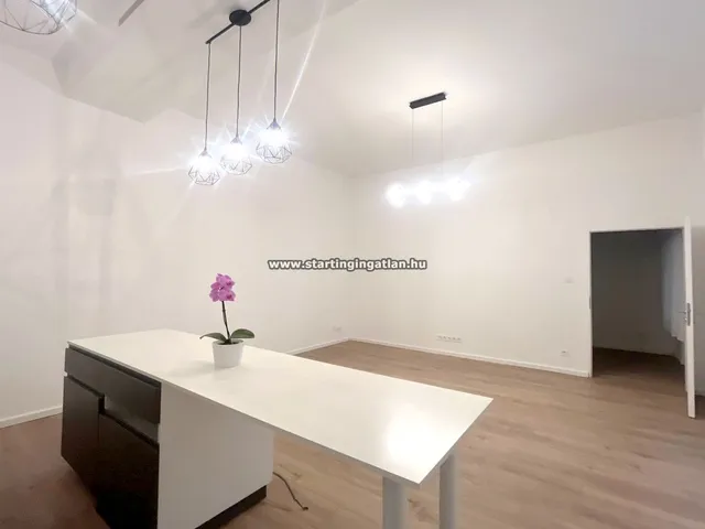 Eladó lakás Budapest XIII. kerület, Angyalföld 38 nm
