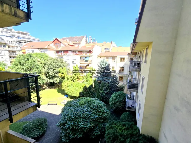 Kiadó lakás Budapest IX. kerület 82 nm