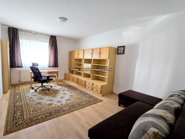 Kiadó lakás Budapest IX. kerület 82 nm