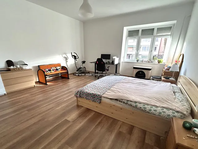 Eladó lakás Budapest XIII. kerület, Angyalföld 58 nm