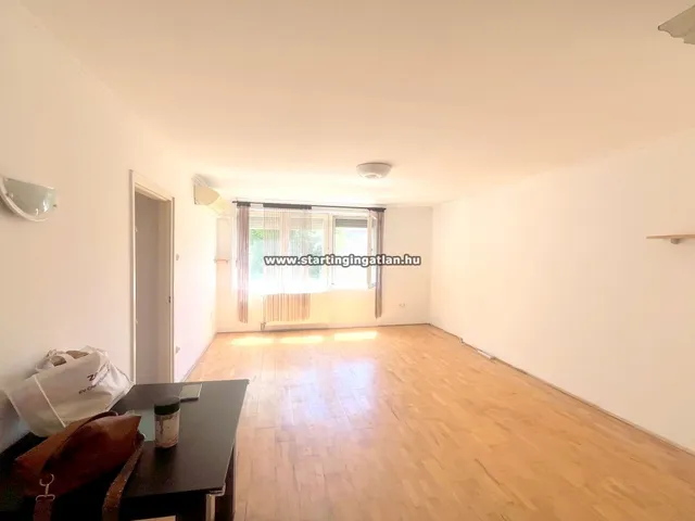 Eladó lakás Budapest XIII. kerület, Angyalföld 41 nm