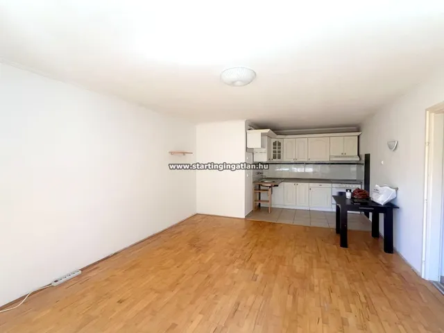 Eladó lakás Budapest XIII. kerület, Angyalföld 41 nm