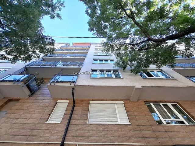 Kiadó lakás Budapest XI. kerület, Kelenföld 41 nm
