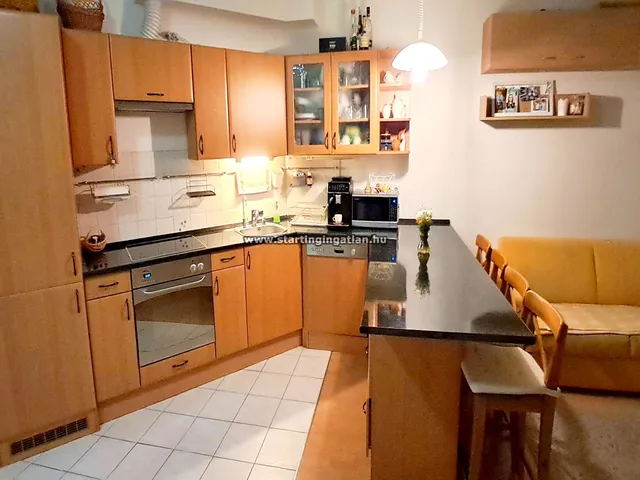 Eladó lakás Budapest XIII. kerület, Lőportárdűlő 36 nm