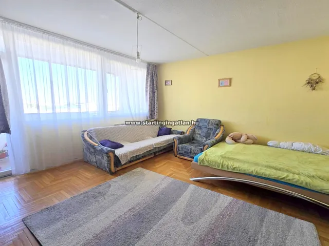 Eladó lakás Budapest XI. kerület, Kelenföld 48 nm