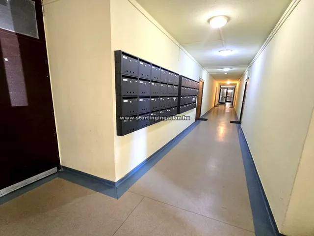 Eladó lakás Budapest XI. kerület, Kelenföld 48 nm