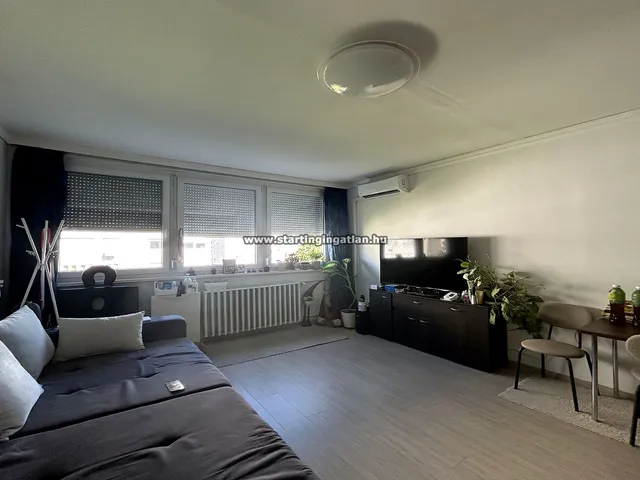 Eladó lakás Budapest IV. kerület 55 nm