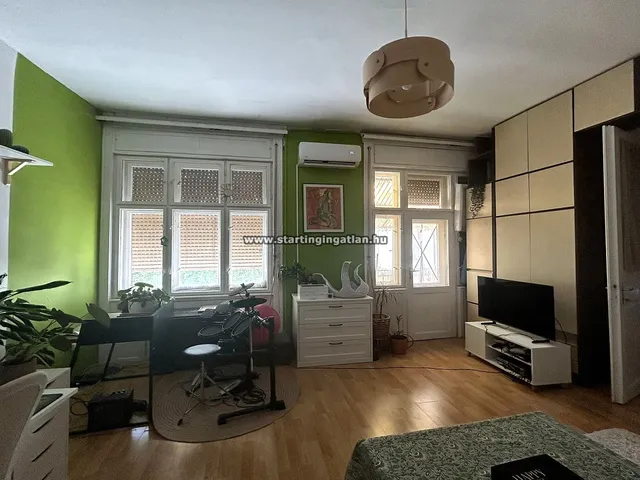 Eladó lakás Budapest IV. kerület 66 nm