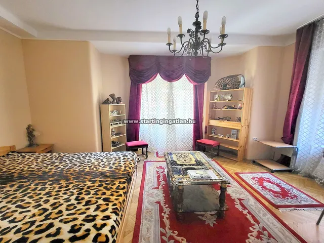 Eladó lakás Budapest XIV. kerület, Herminamező 95 nm