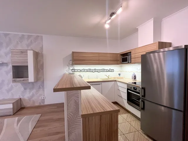 Kiadó lakás Budapest XIII. kerület, Újlipótváros 52 nm