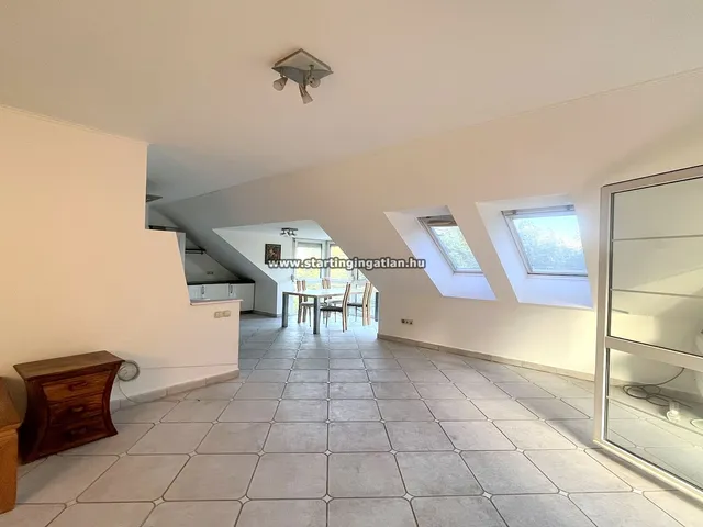 Kiadó lakás Budapest XII. kerület, Svábhegy 88 nm