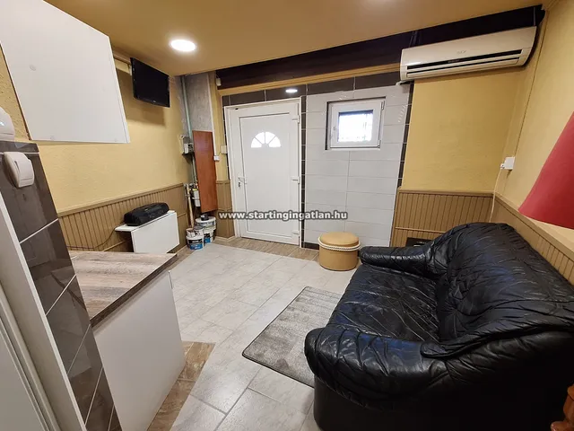 Kiadó lakás Budapest VIII. kerület 14 nm