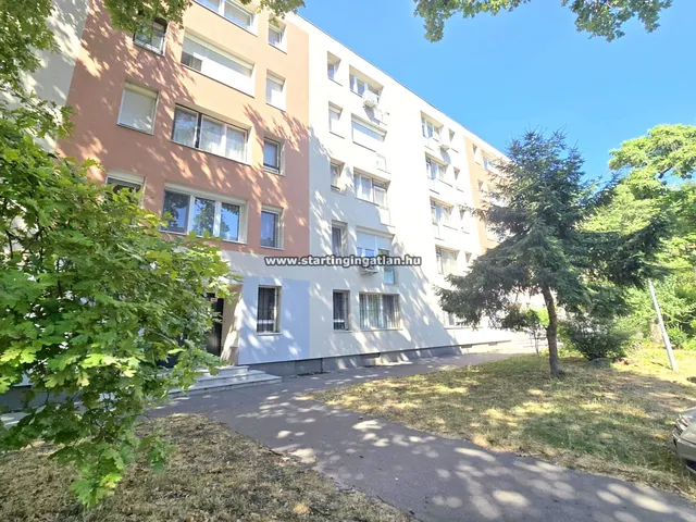 Eladó lakás Budapest X. kerület 51 nm
