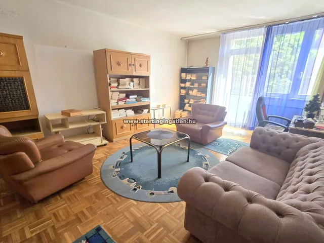 Eladó lakás Budapest X. kerület 51 nm