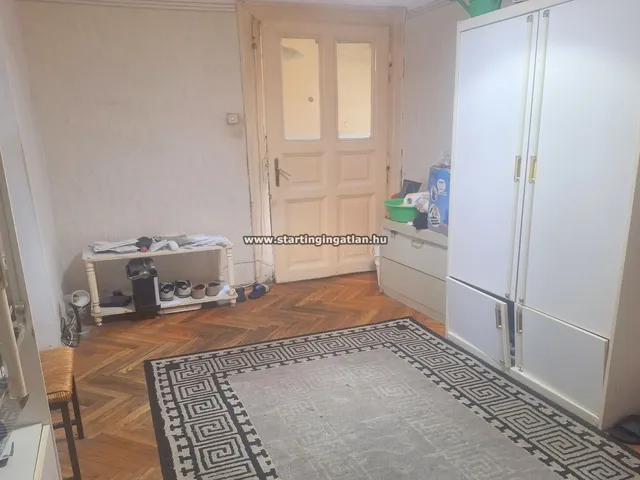 Eladó lakás Budapest VIII. kerület, Dugonics utca 43 nm