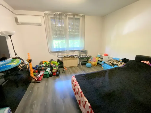 Eladó lakás Budapest XVI. kerület, Sashalom, Szolnoki út 52 nm
