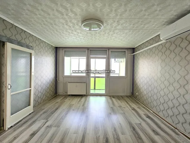 Eladó lakás Budapest IV. kerület, Újpest 54 nm