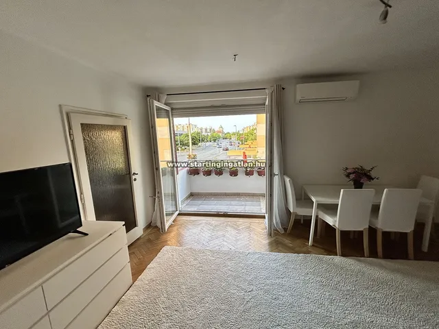 Eladó lakás Budapest IV. kerület, Árpád út 54 nm