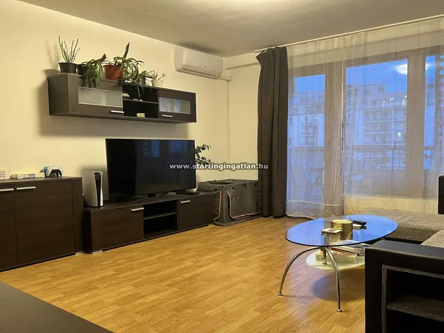 Kiadó lakás Budapest XIII. kerület, Vizafogó 52 nm