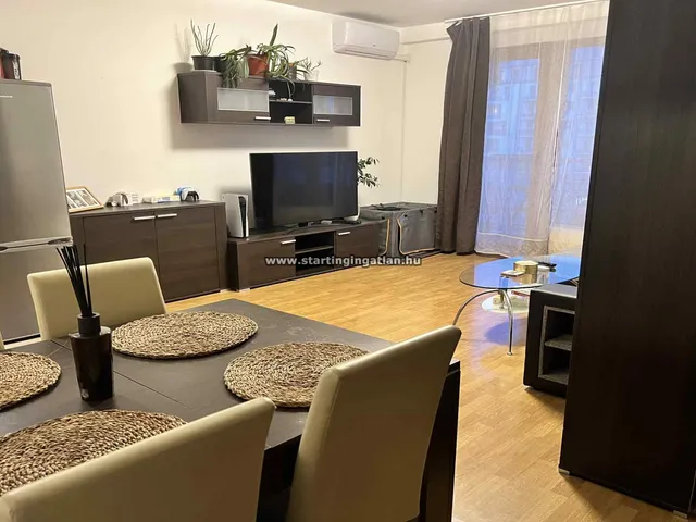 Kiadó lakás Budapest XIII. kerület, Vizafogó, Úszódaru utca 52 nm