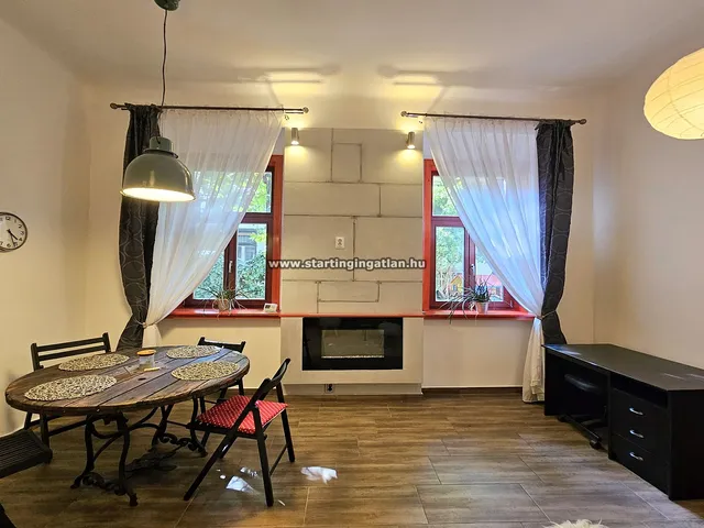 Eladó lakás Budapest IV. kerület 64 nm