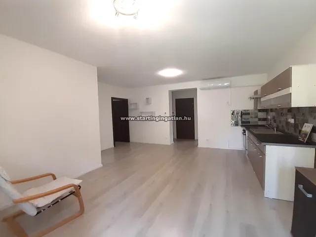 Eladó lakás Budapest XVII. kerület, Rákoskert 55 nm