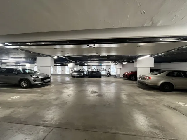 Kiadó garázs Budapest XIII. kerület, Angyalföld, Kartács utca 13 nm