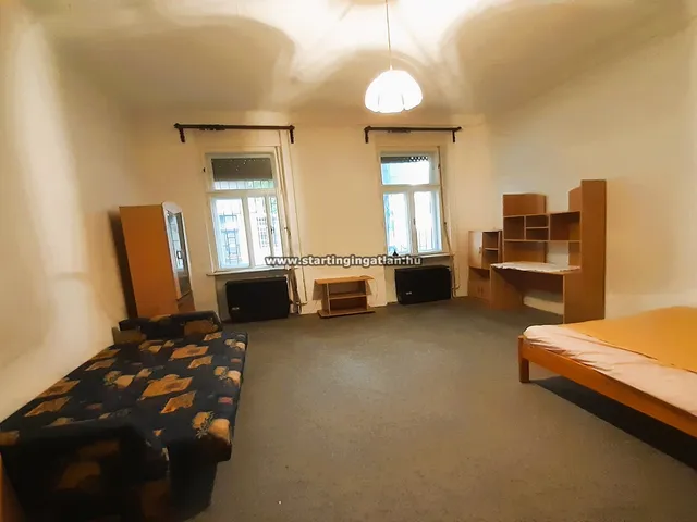Eladó lakás Budapest XIX. kerület, Kispest 49 nm
