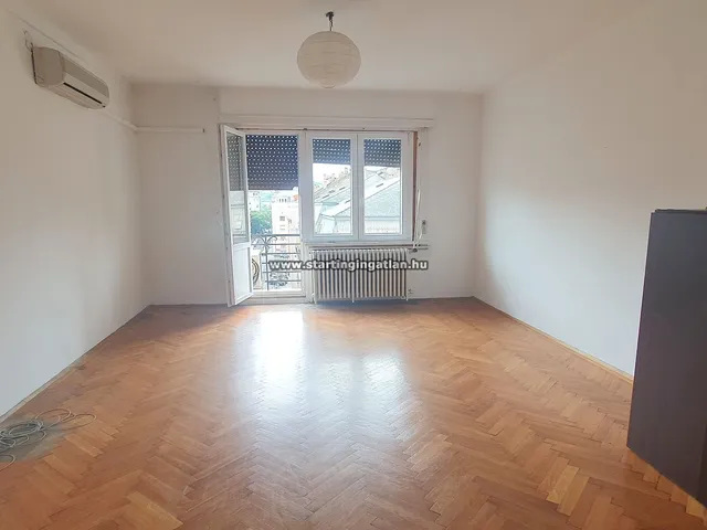 Kiadó lakás Budapest XIII. kerület, Újlipótváros 60 nm