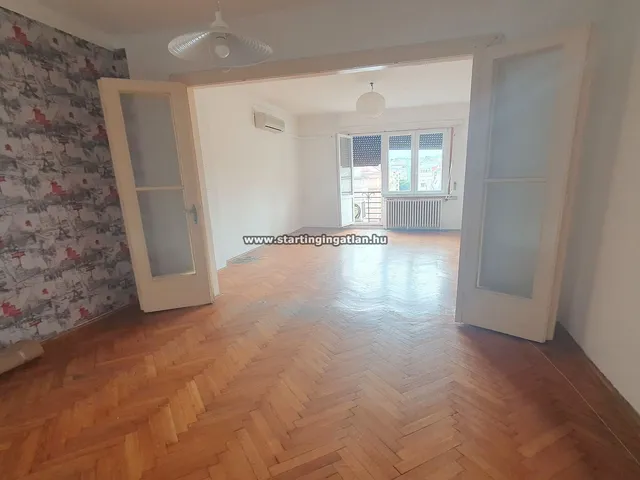 Kiadó lakás Budapest XIII. kerület, Újlipótváros, Pannónia utca 60 nm