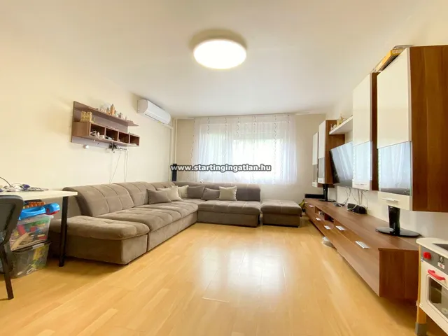 Eladó lakás Budapest XV. kerület, Újpalota 64 nm