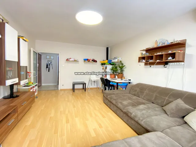 Eladó lakás Budapest XV. kerület, Újpalota, Késmárk utca 64 nm