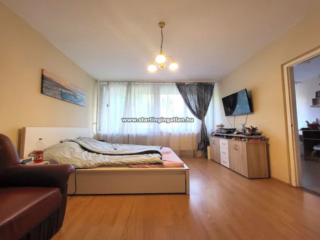 Eladó lakás Budapest XIV. kerület, Alsórákos 63 nm