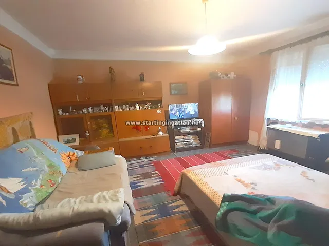 Eladó ház Gyál, Gyálliget, Egressy út 60 nm
