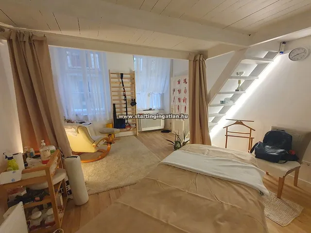 Kiadó lakás Budapest VI. kerület 26 nm