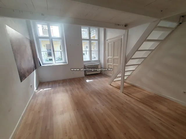 Kiadó lakás Budapest VI. kerület, Zichy Jenő utca 26 nm